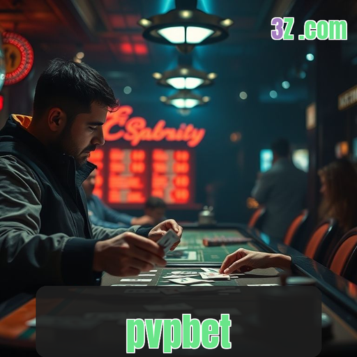 Apostas Incríveis no PVPBet: Venha Participar da Diversão