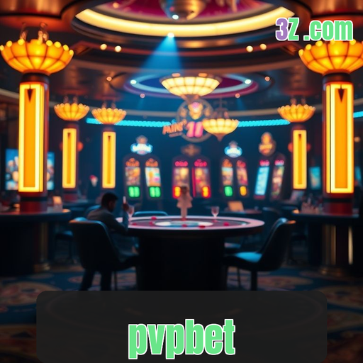 Explorando a Plataforma da pvpbet: Junte-se à Diversão